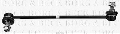 BORG & BECK bdl7341 -  Тяга / стойка, стабилизатор